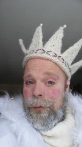 kung vinter Kung Vinter